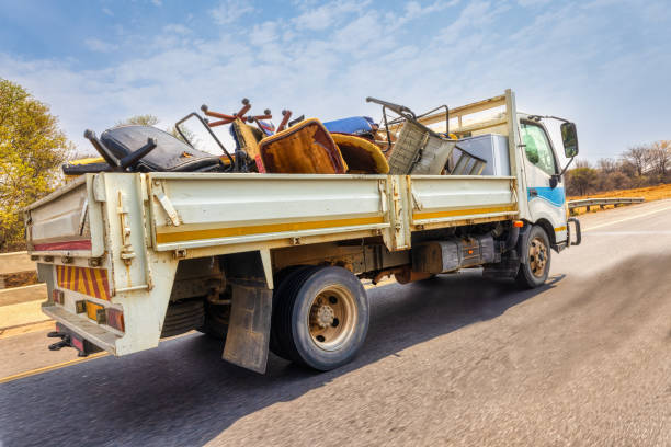 Professional Junk Removal Services in Rowland, NC